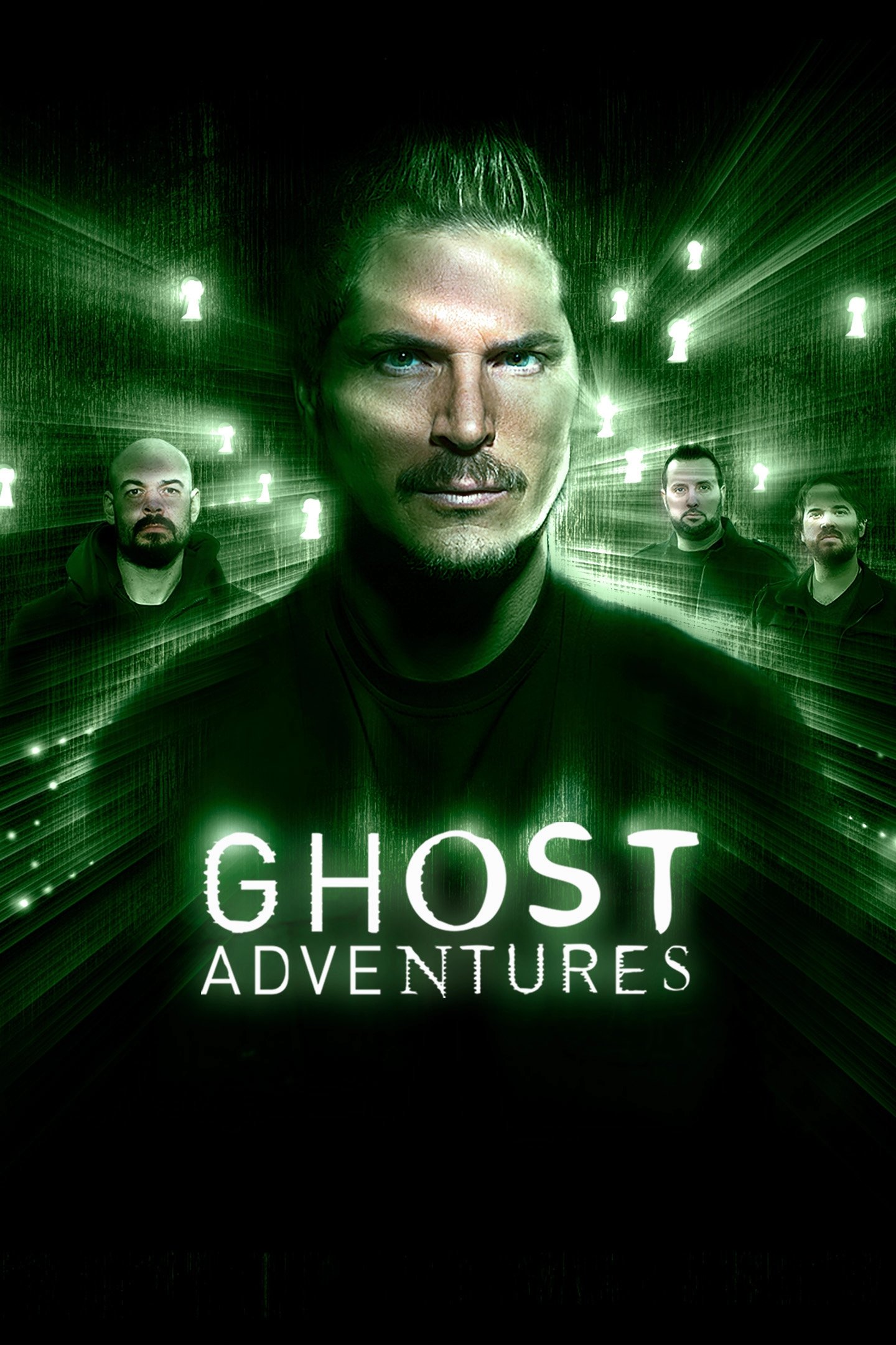 Ghost Adventures - Season 18 [521603] (A1768229496) [[Shows]] --Plex--